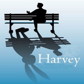 Playcrafters' Harvey - opens September 11